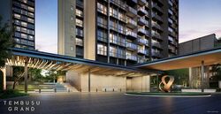 Tembusu Grand (D15), Condominium #472191341